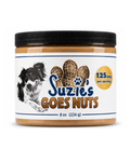 Suzie’s Dog Health Peanut Butter