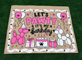 Birthday Banner
