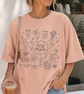 Dog Mom Tee