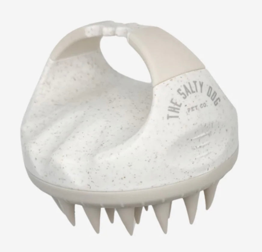 SALKA Pet Sudsy Scrubber