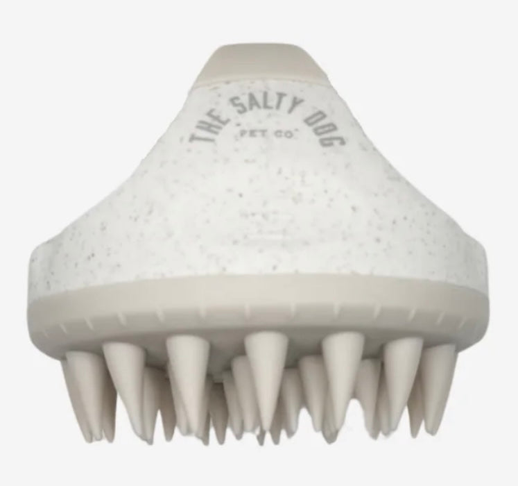 SALKA Pet Sudsy Scrubber
