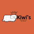 Kiwi's Distinguished Pet Goods Digital Gift Card