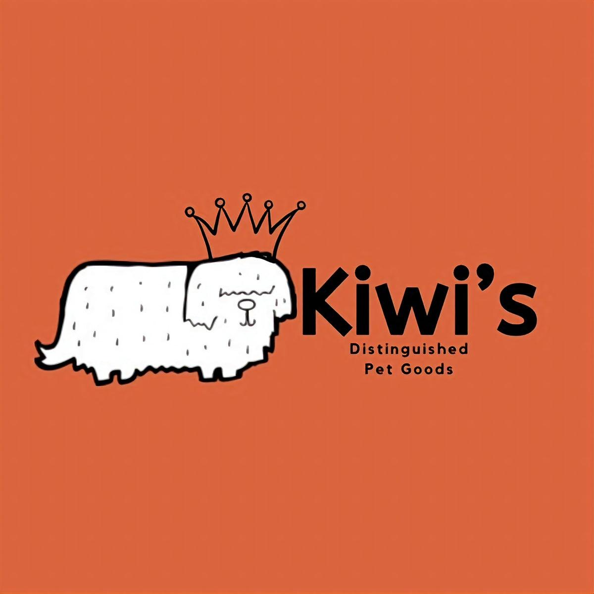 Kiwi's Distinguished Pet Goods Digital Gift Card