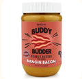 Buddy Budder 17oz Jar