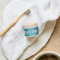 SALKA Pet Enzymatic Tooth Scrub