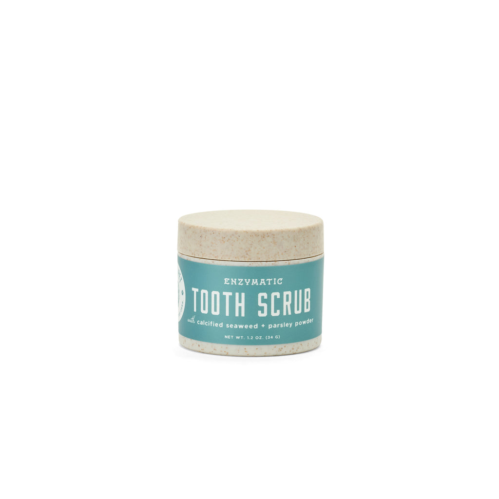 SALKA Pet Enzymatic Tooth Scrub