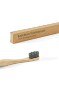 SALKA Pet Eco-Friendly Bamboo Toothbrush