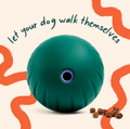 Woof Walkabout