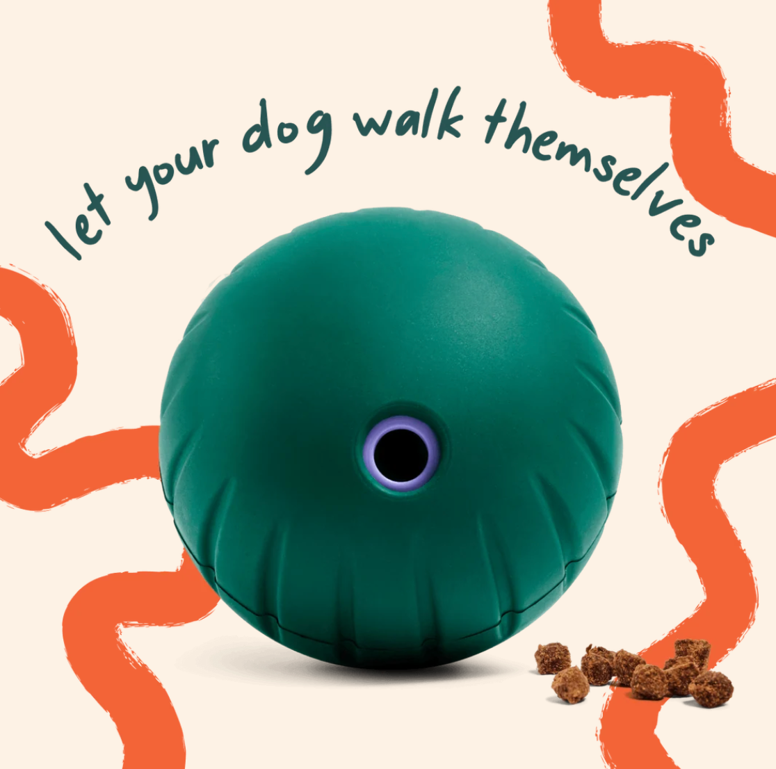 Woof Walkabout