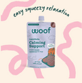 Woof LickWells