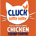 Kitty Kitty Freeze Dried Cat Treats