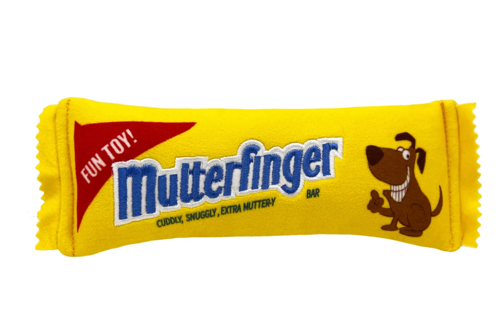 Huxley & Kent MutterFiger