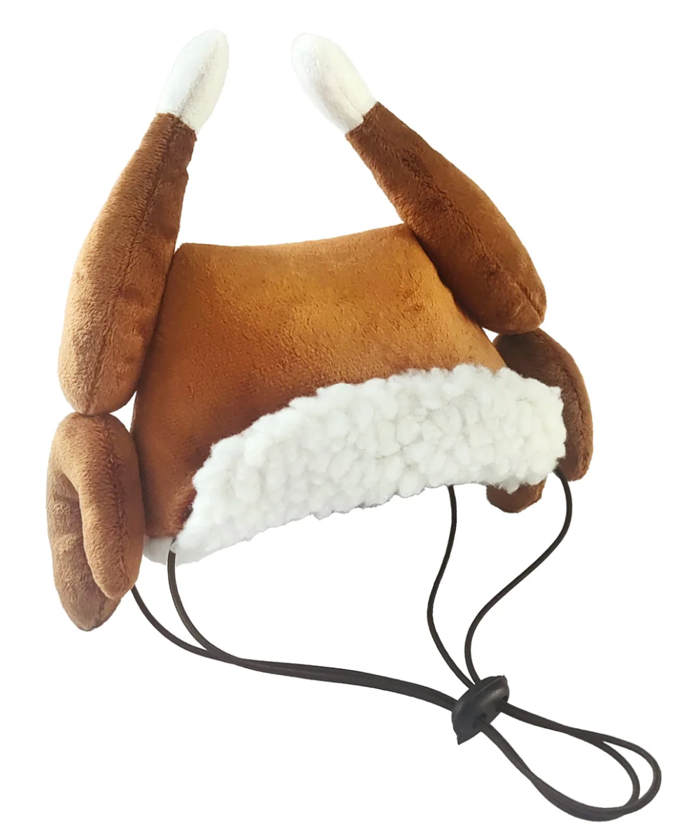 Turkey Tester Hat with SnugFit
