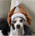 Turkey Tester Hat with SnugFit