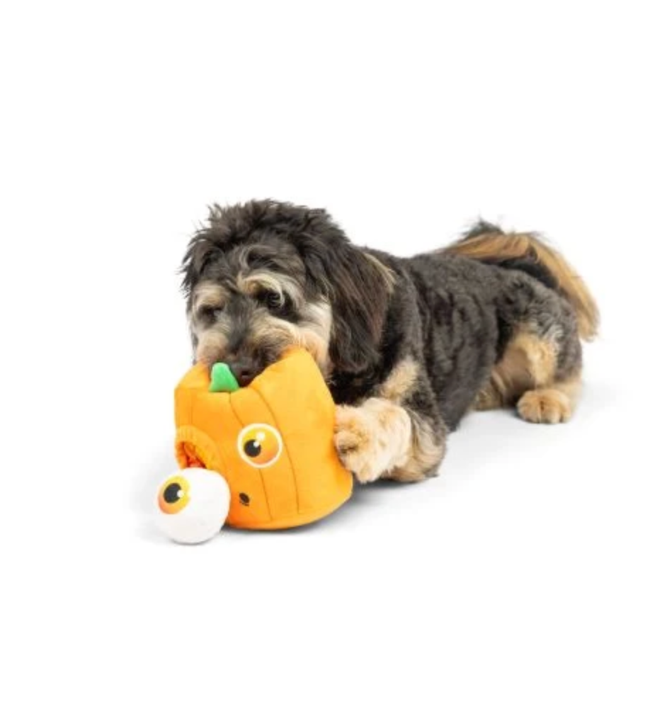 Huxley & Kent Pop 'n Fetch Pop-Eye Dog Toy