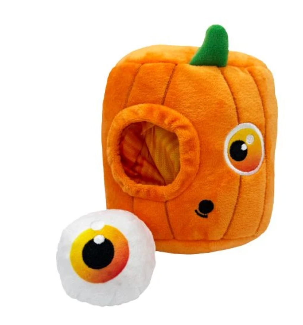 Huxley & Kent Pop 'n Fetch Pop-Eye Dog Toy