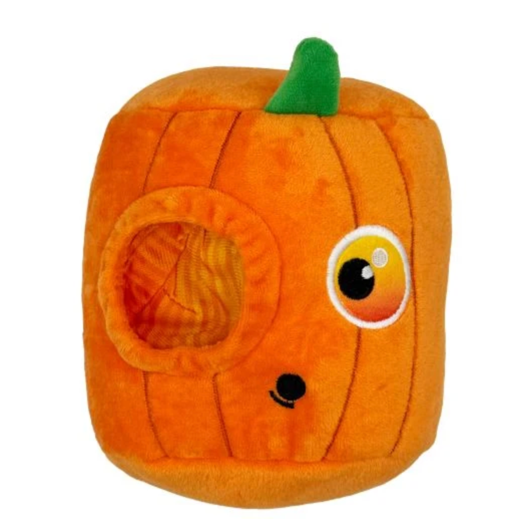 Huxley & Kent Pop 'n Fetch Pop-Eye Dog Toy