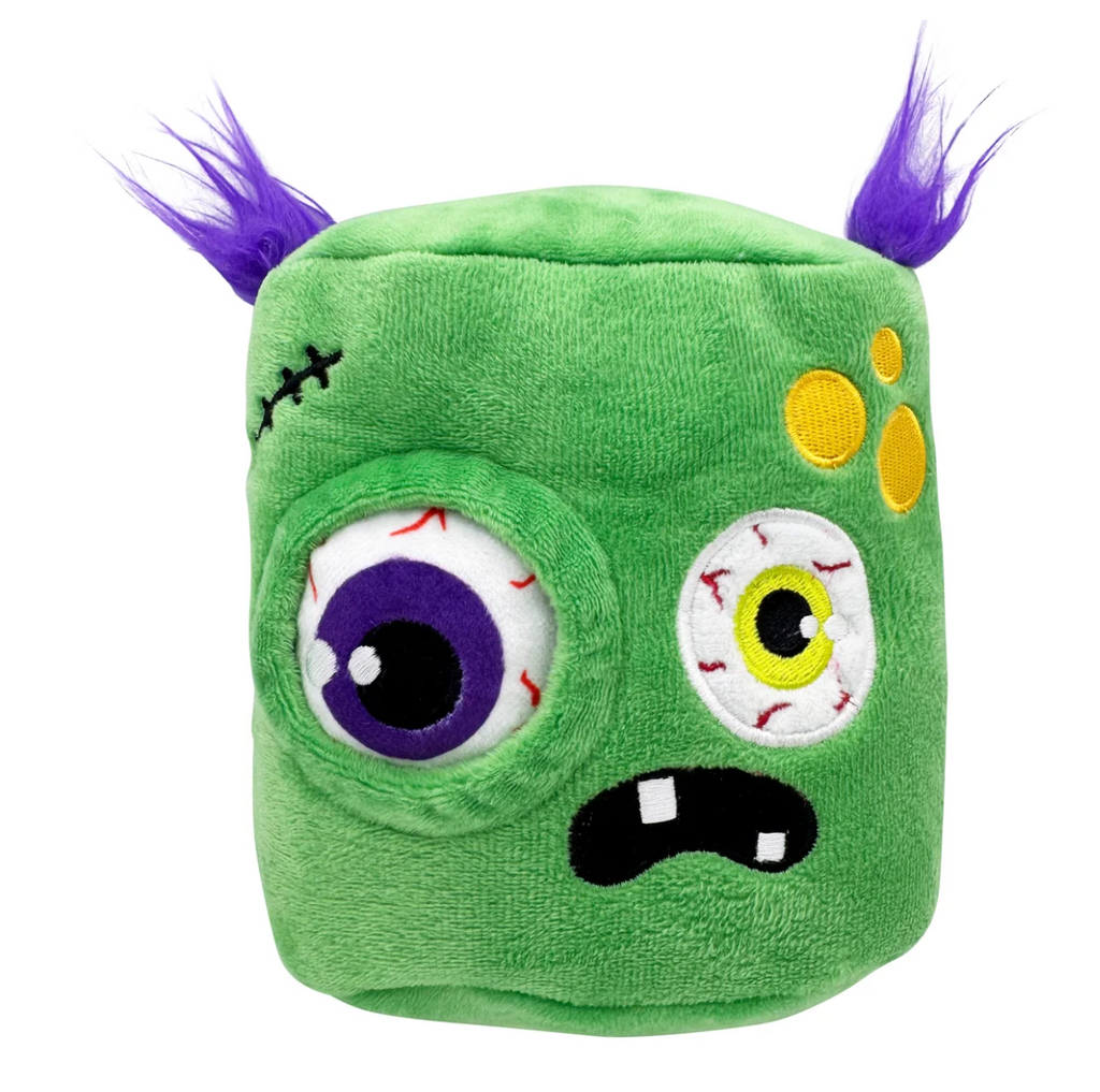 Huxley & Kent Pop 'n Fetch Pop-Eye Dog Toy