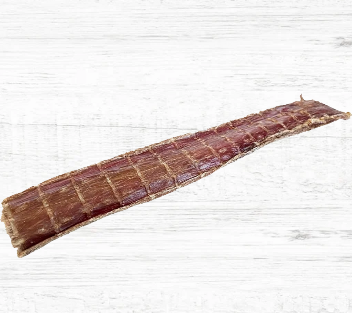 Home Range Beef Cattle Chomper Flattened (Esophagus) 12"