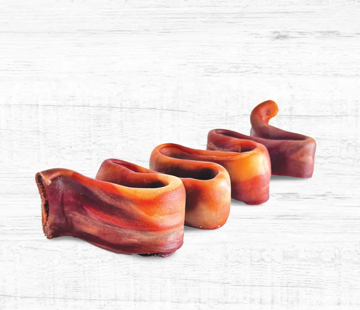 Home Range Wavy Puzzler Collagen Small