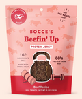 Bocces Protein Jerky Cuts