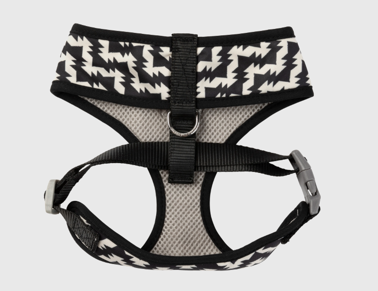 FuzzYard Intersect - Harness