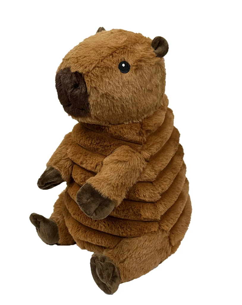 PETLOU Capybara 12"