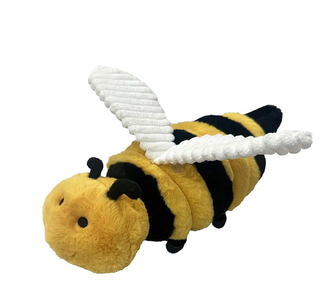 PETLOU Farm Bee 16"
