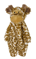 PETLOU 19" Floppy Giraffe