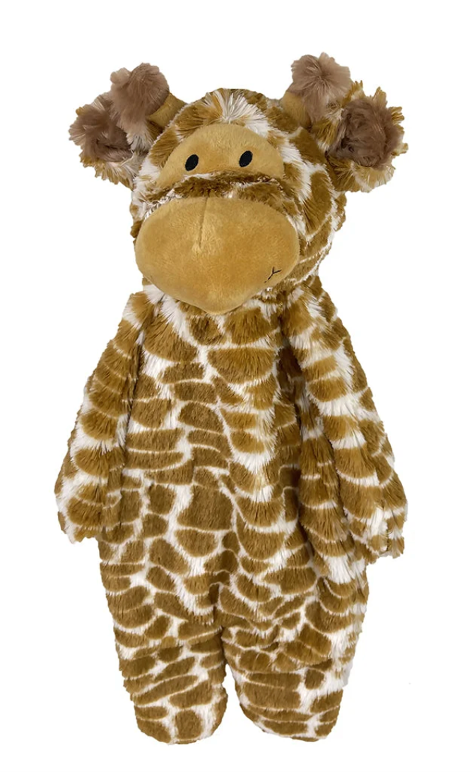 PETLOU 19" Floppy Giraffe