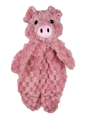 PETLOU 16" Fuzzy Friends - Pig