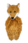 PETLOU 16" Fuzzy Friends - Fox