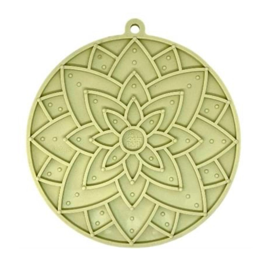 Lotus Enrichment Mat