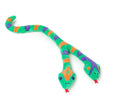 Hissy Elliot - Dog Toy