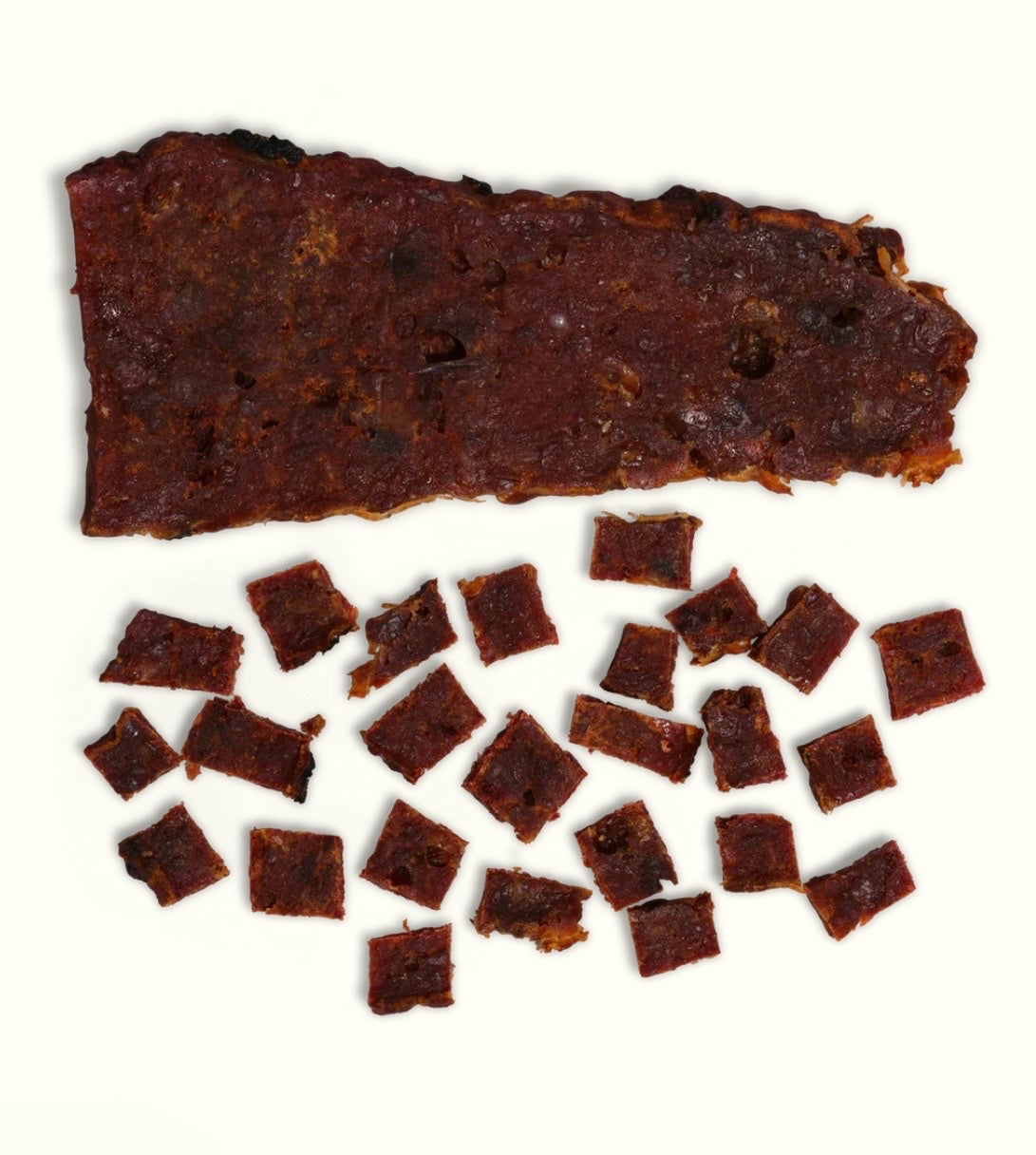 Saint Rocco’s Dog Treats