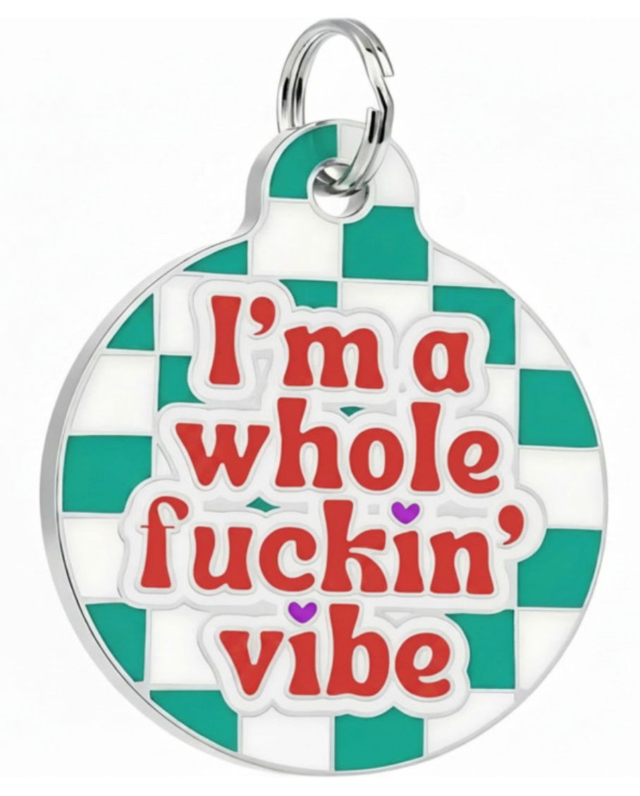 Bad Tags