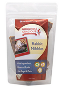 Goodness Gracious Nibbles Rabbit