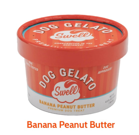 Swell Gelato