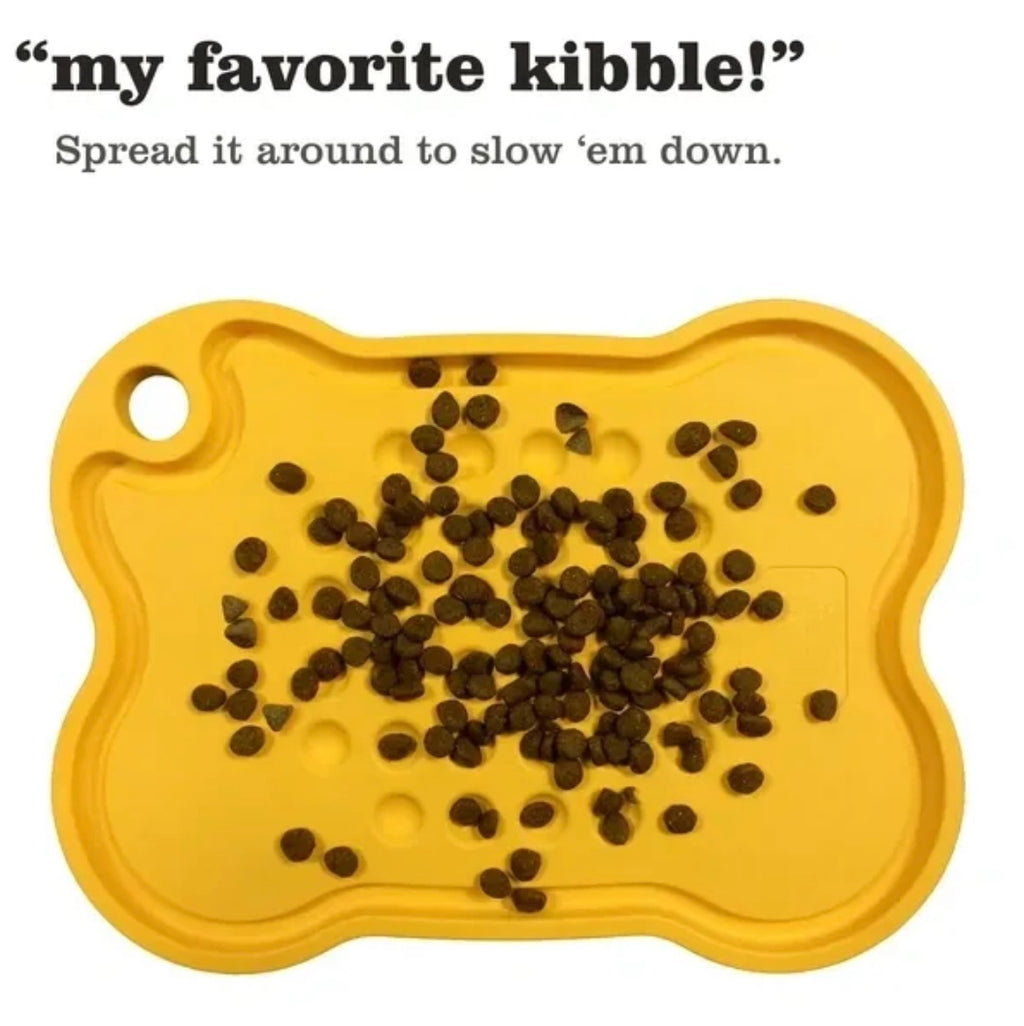 Mine Pet Platter
