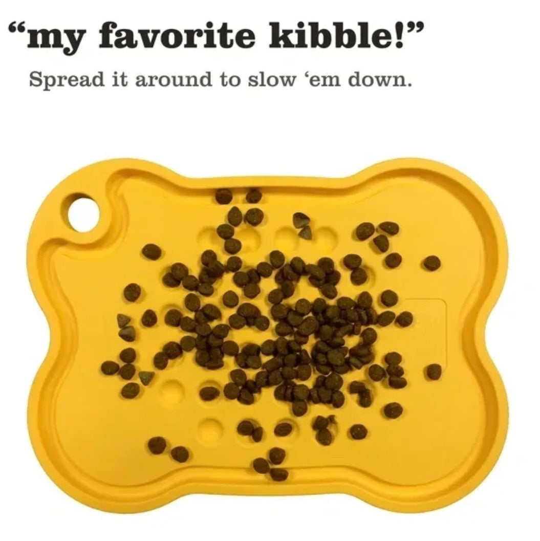 Mine Pet Platter
