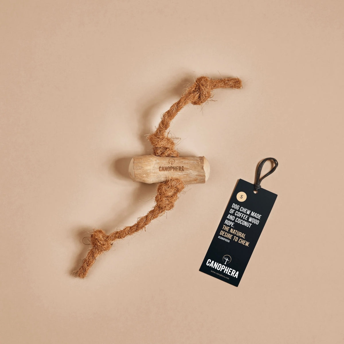Canophera Coffee Coco Chews