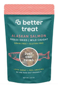 A Better Treat Raw Freeze Dried Bites