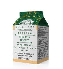 Solutions Jiggles