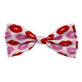 Kiss Kiss Bow Tie