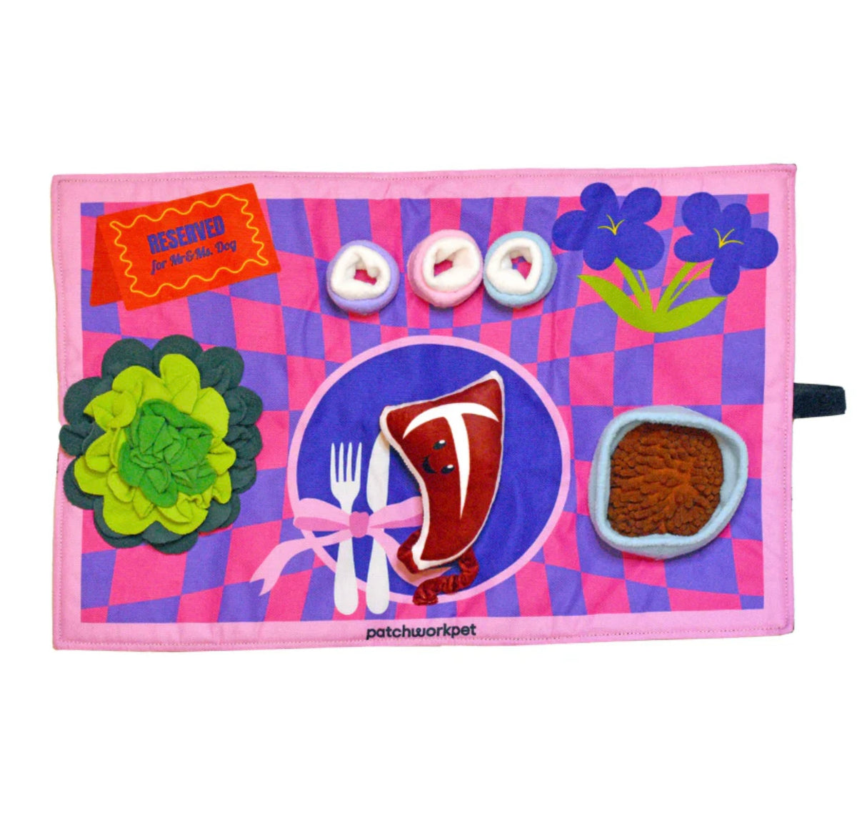 Playmats