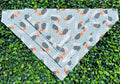 Lucy Lou and Co. Seagulls Bandana