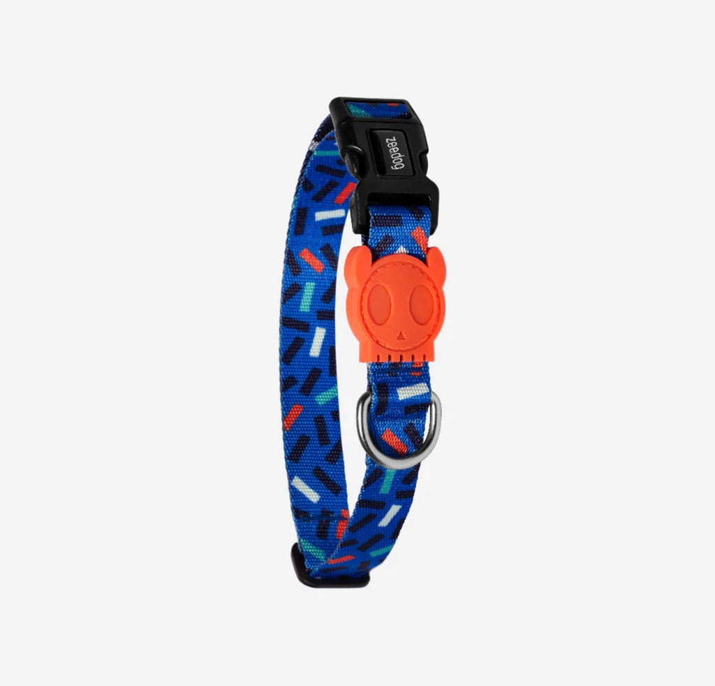 Zee Dog Classic Collar