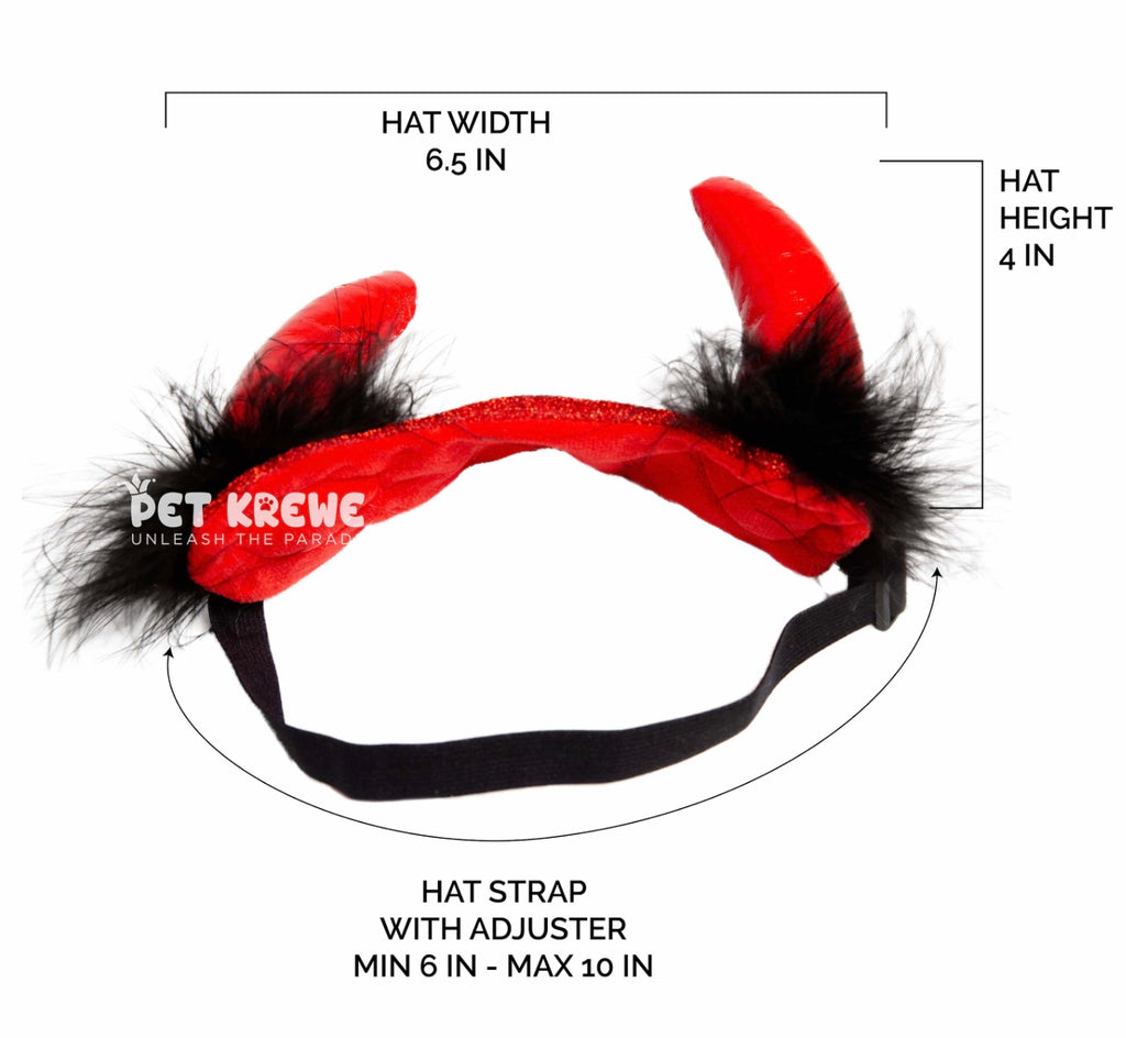 Devil Hat