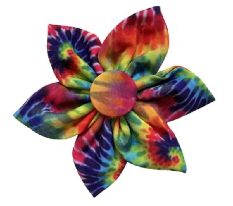 Woodstock Pinwheel