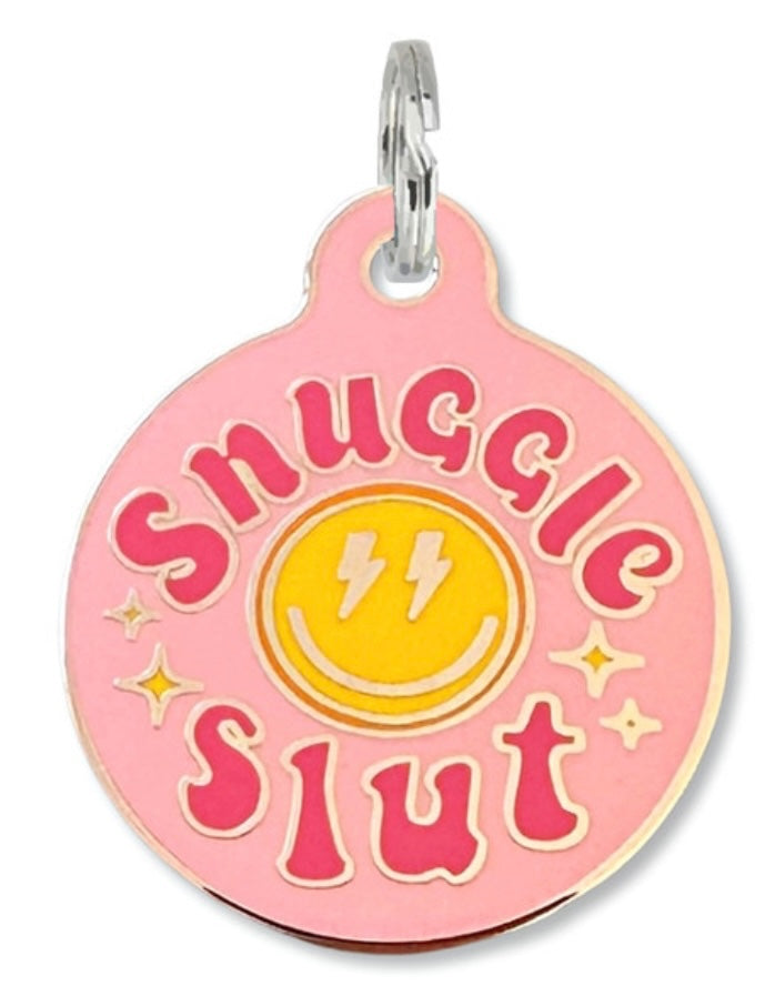 Bad Tags